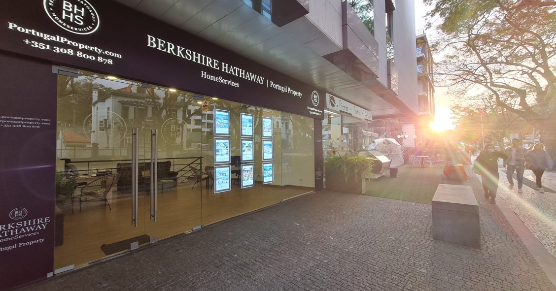 Madeira e Açores atraem investdiores imobiliários
