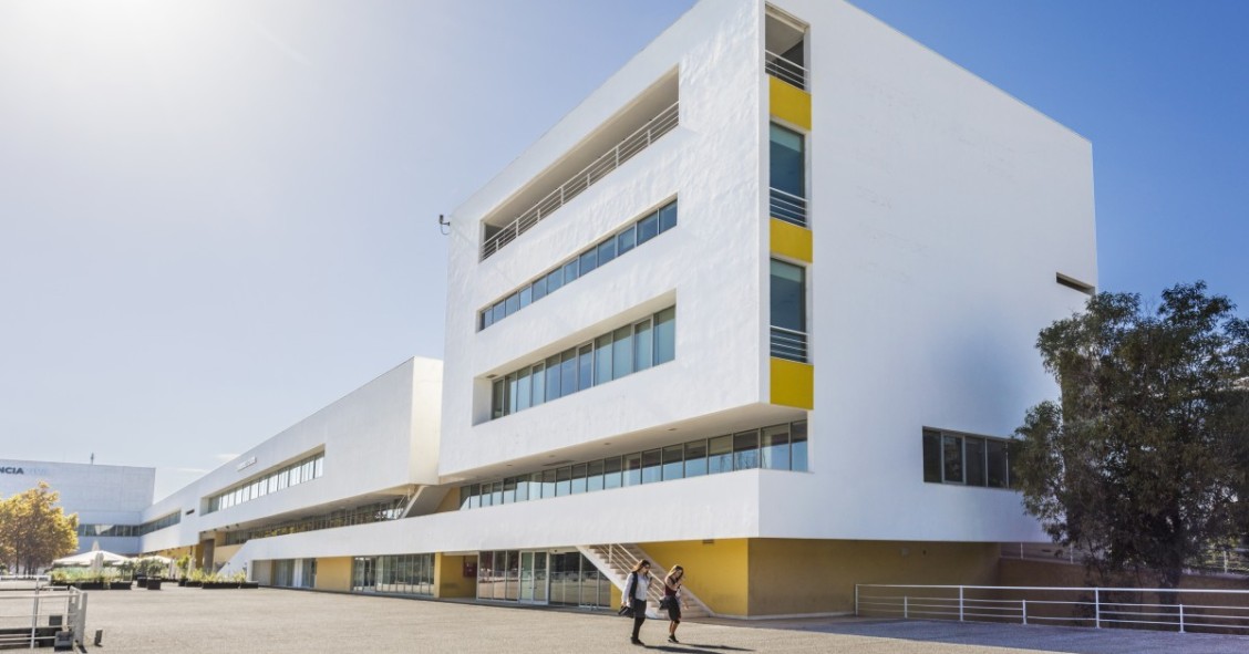 Edifício Lisboa, no Parque das Nações, muda de mãos