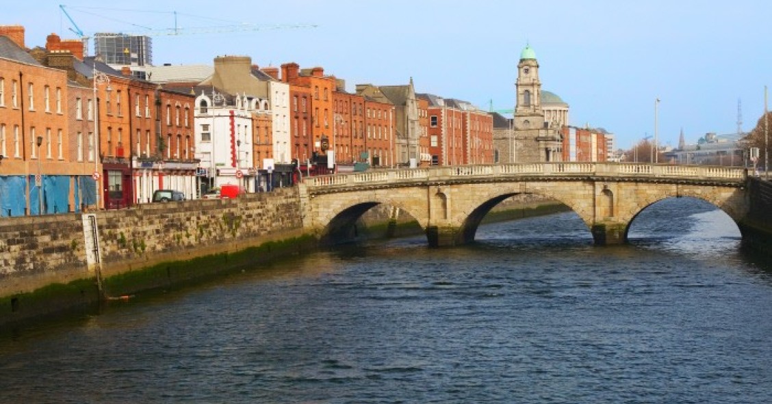 Irlanda