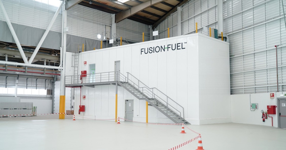 Fusion Fuel