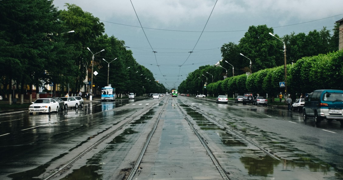 alterações climáticas