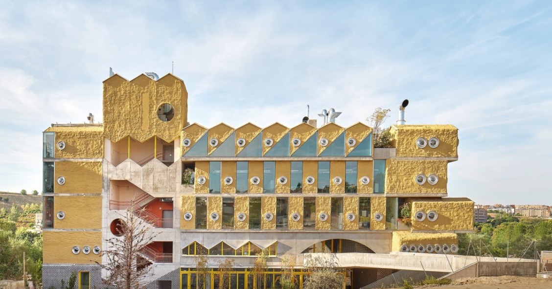 Colegio Reggio