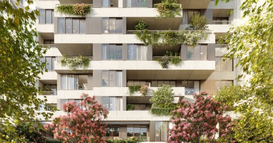 Copa Cool Living