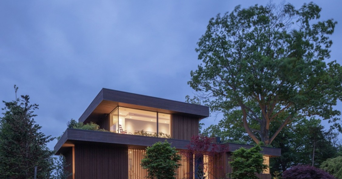 casas de sonho