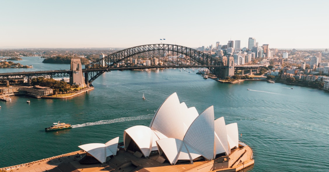 Austrália
