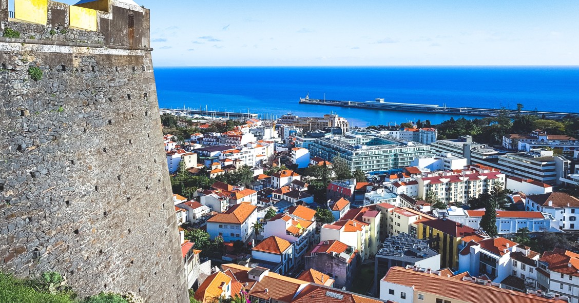 Funchal