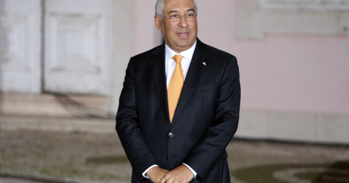 António Costa