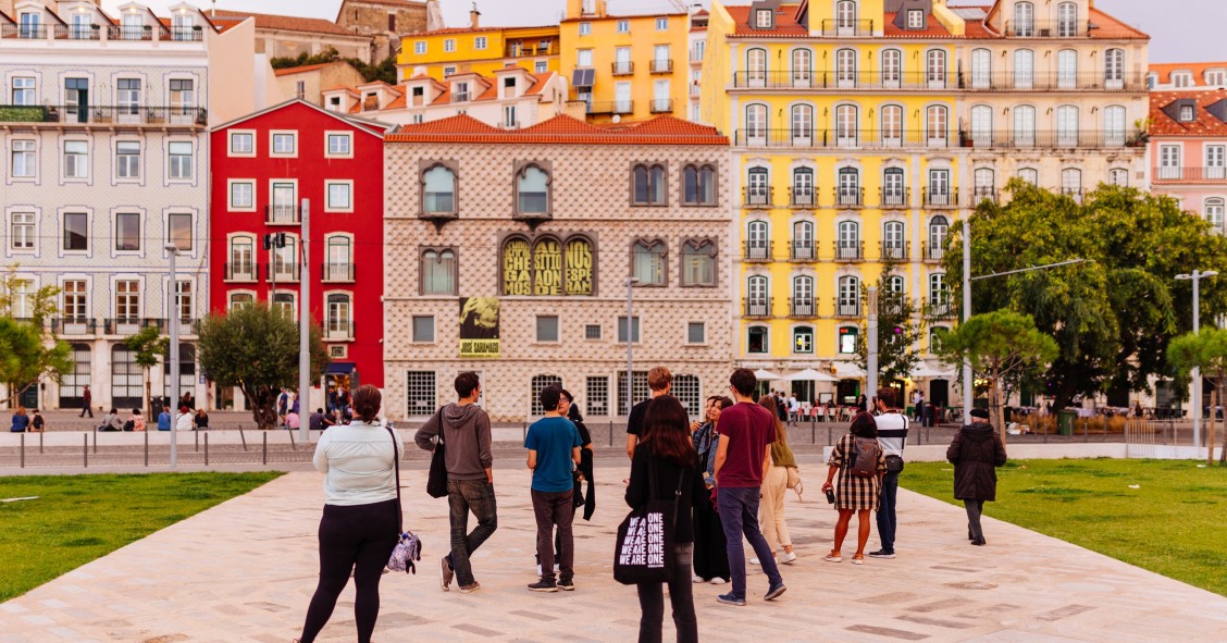 Arrendamento de casas a turistas com novas regras