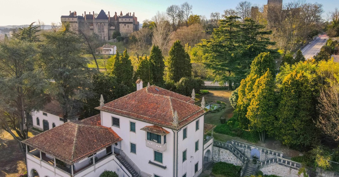 Quinta de Roma