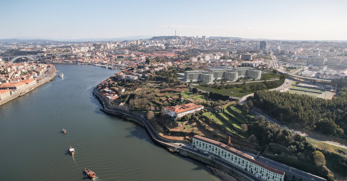 Grupo israelita Fortera investe em imobiliário em Portugal