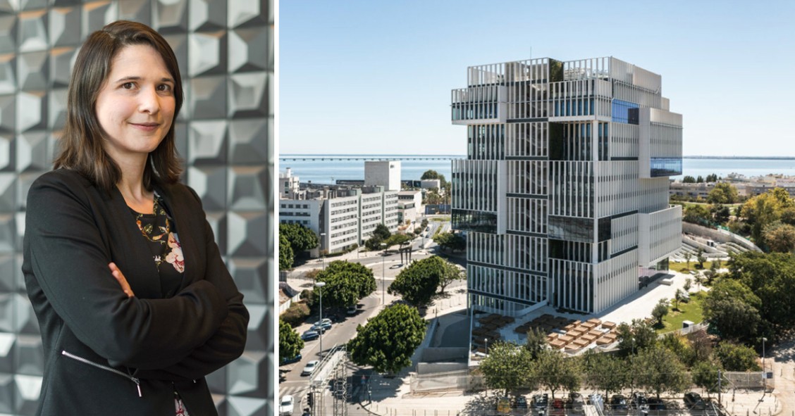 Ageas vai continuar a investir em imobiliário em Portugal