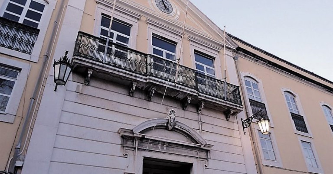 Hospital Miguel Bombarda