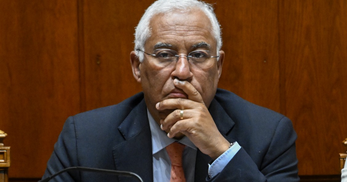 António Costa