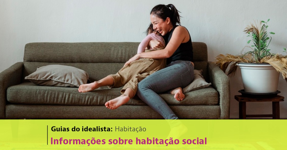 Habitação social em Portugal