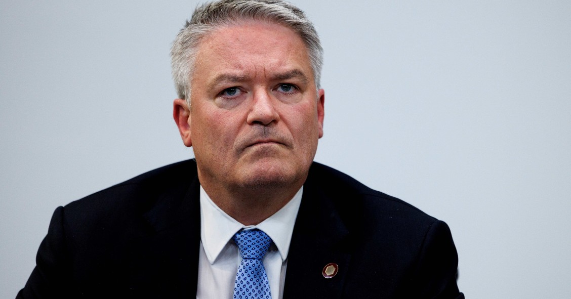 Mathias Cormann