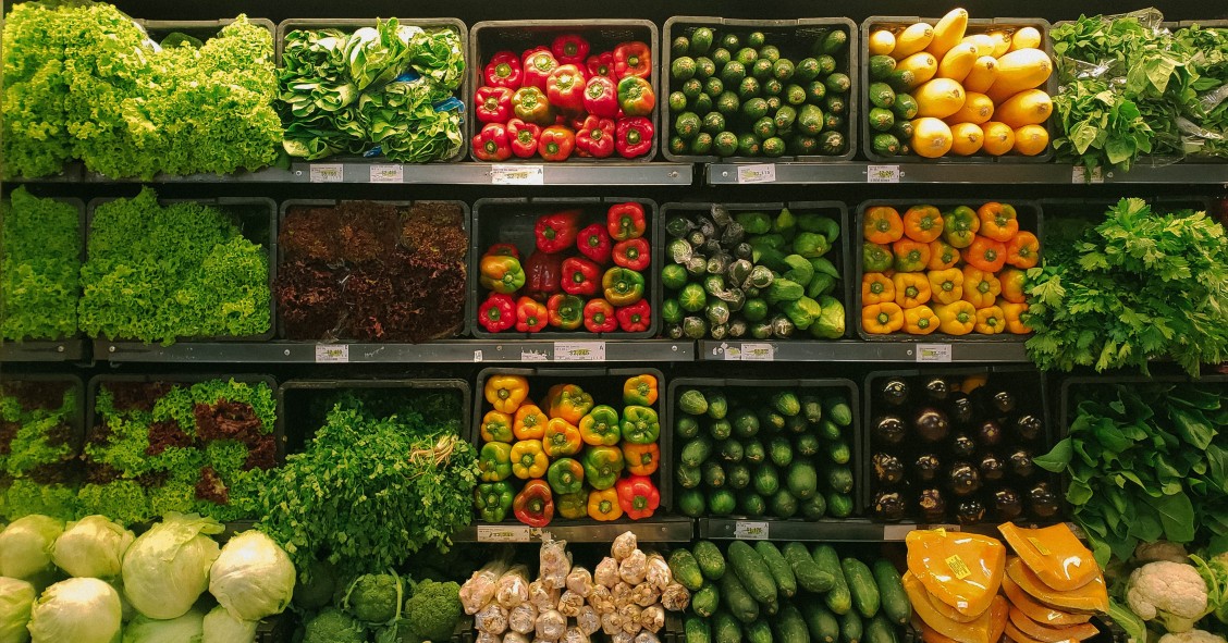 supermercados