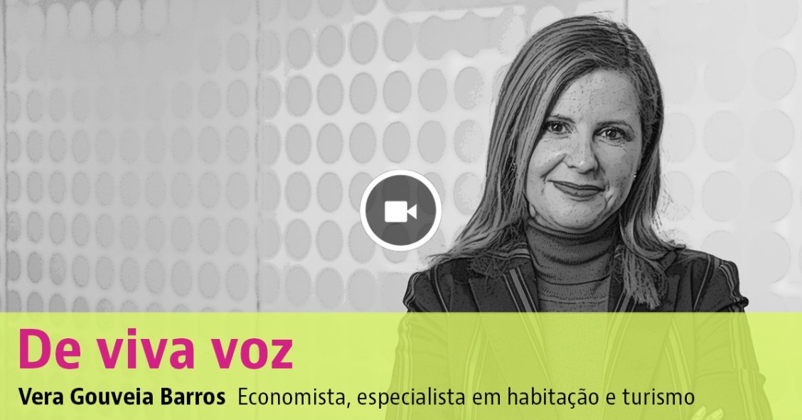 Especialista em habitação