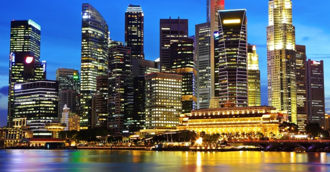 Singapura