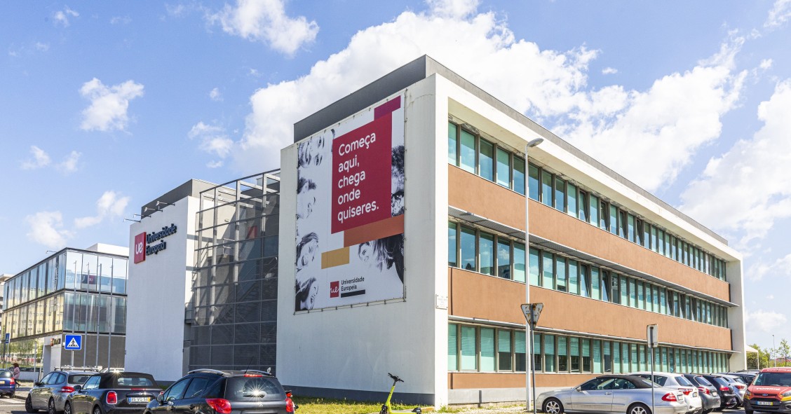 Edifício da Universidade Europeia vendido