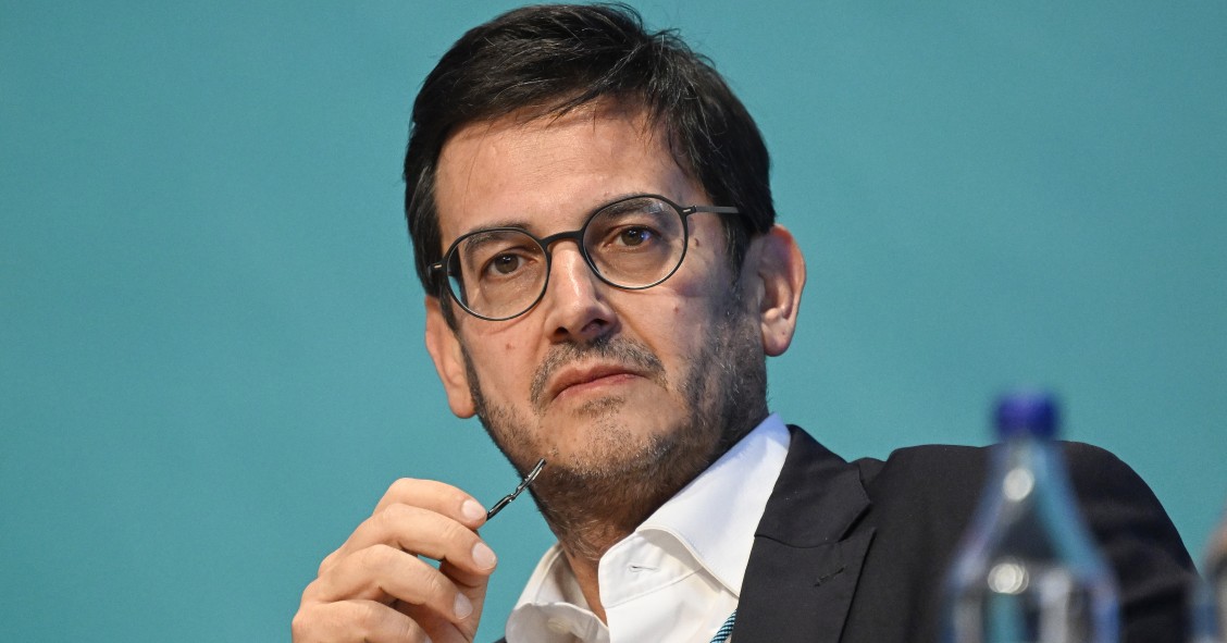 Rui Rocha