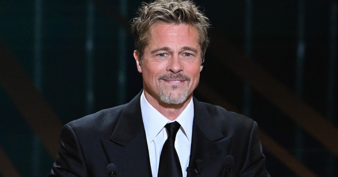 Brad Pitt faz negócio imobiliário milionário