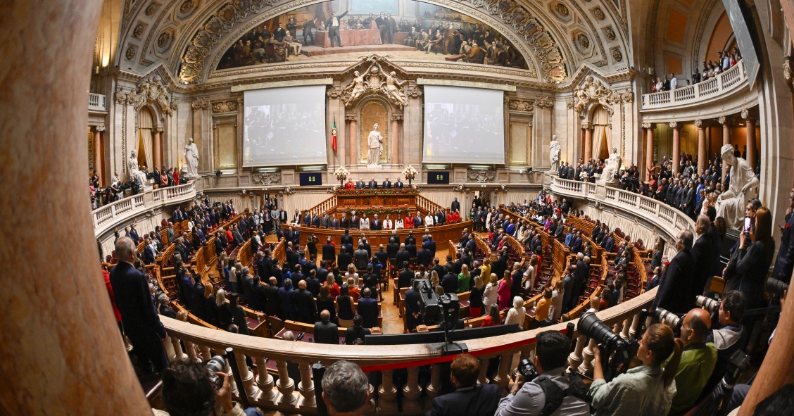 Parlamento