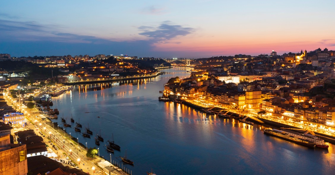 Porto