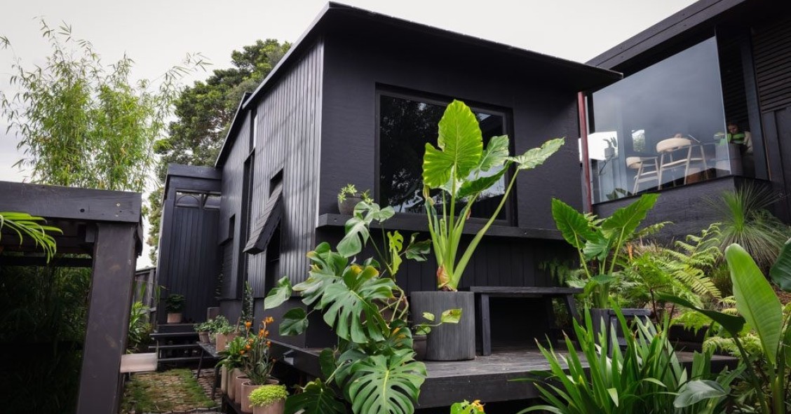 casas modulares