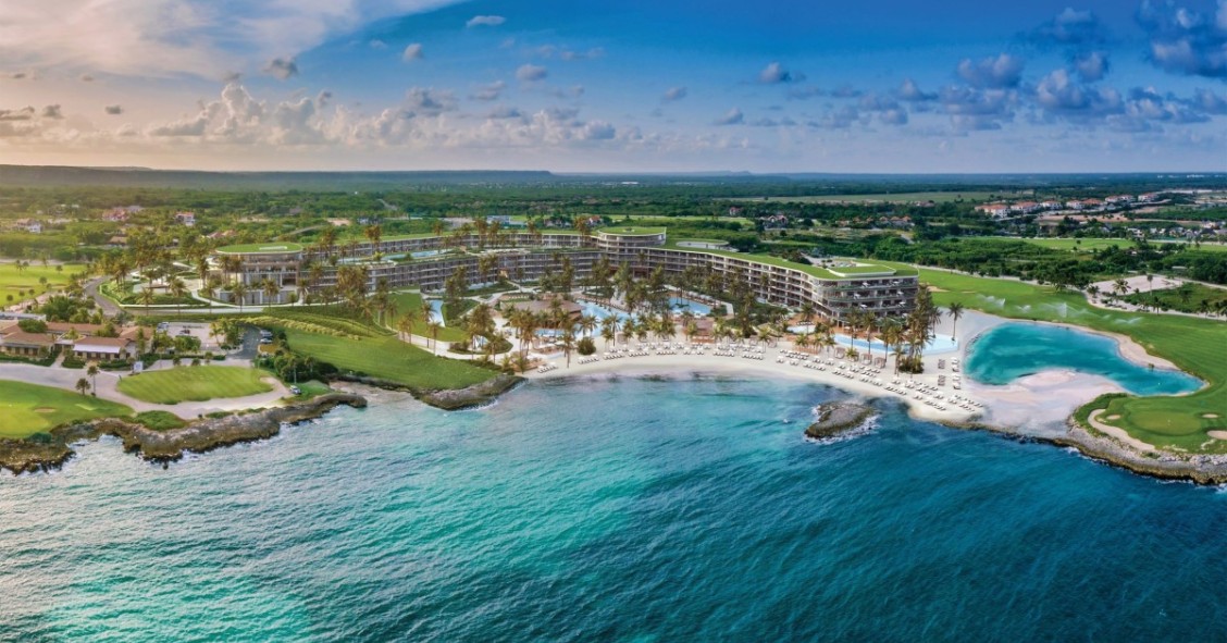 férias Punta Cana