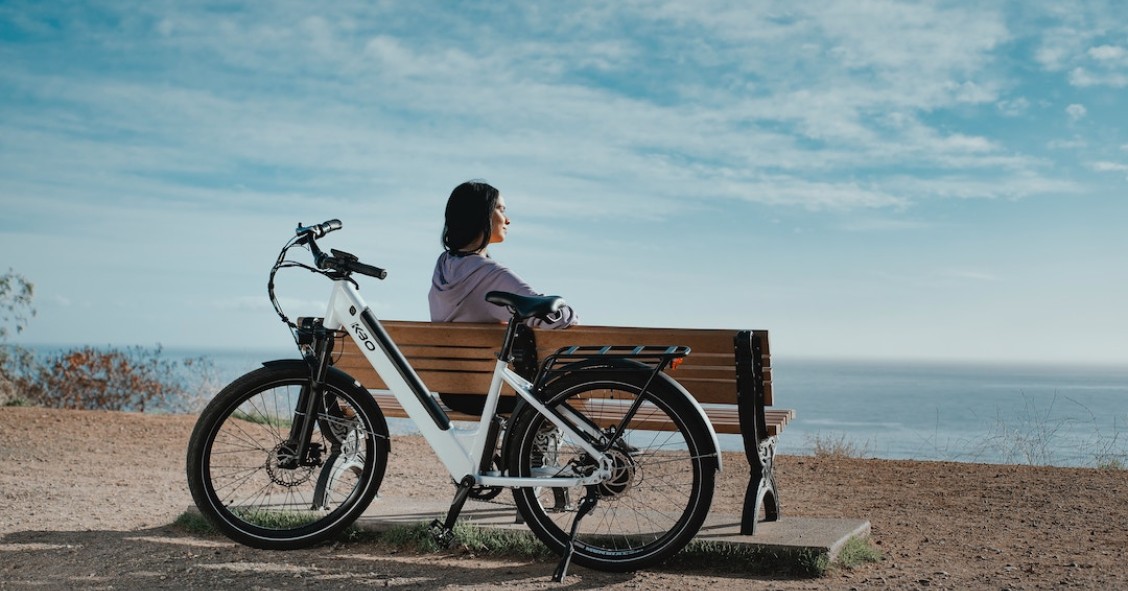 apoios bicicletas elétricas 
