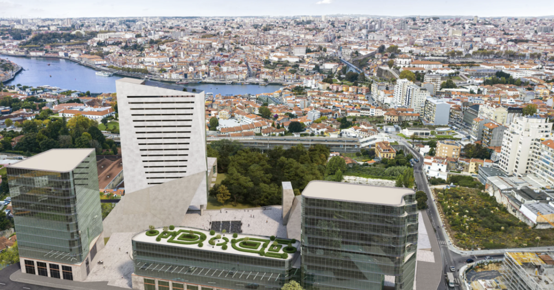 Negócios imobiliários estão a ser investigados