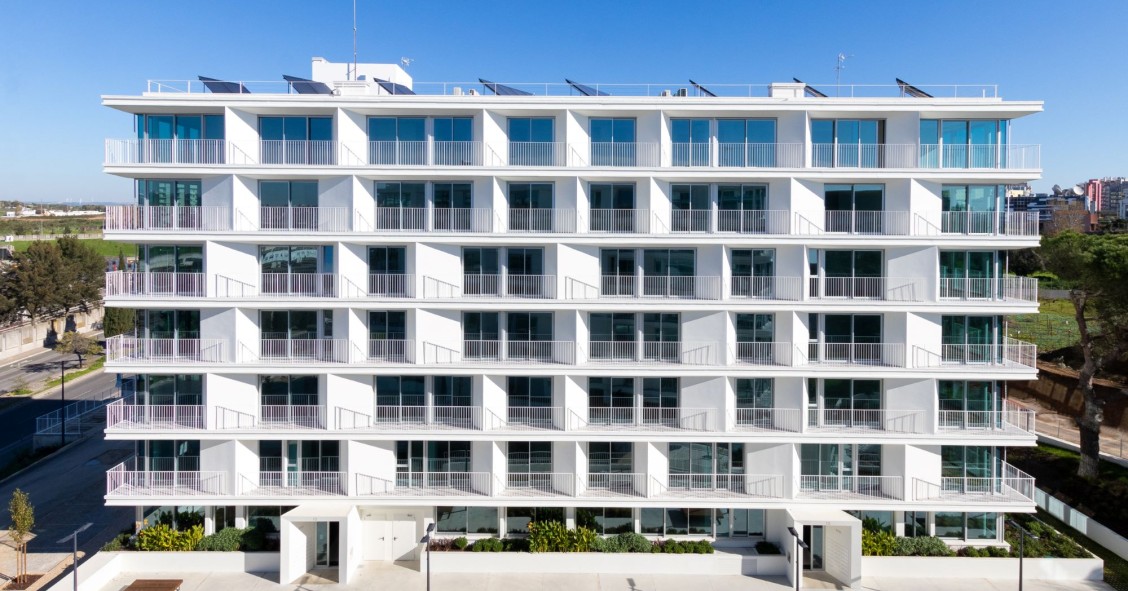 DUO Building
