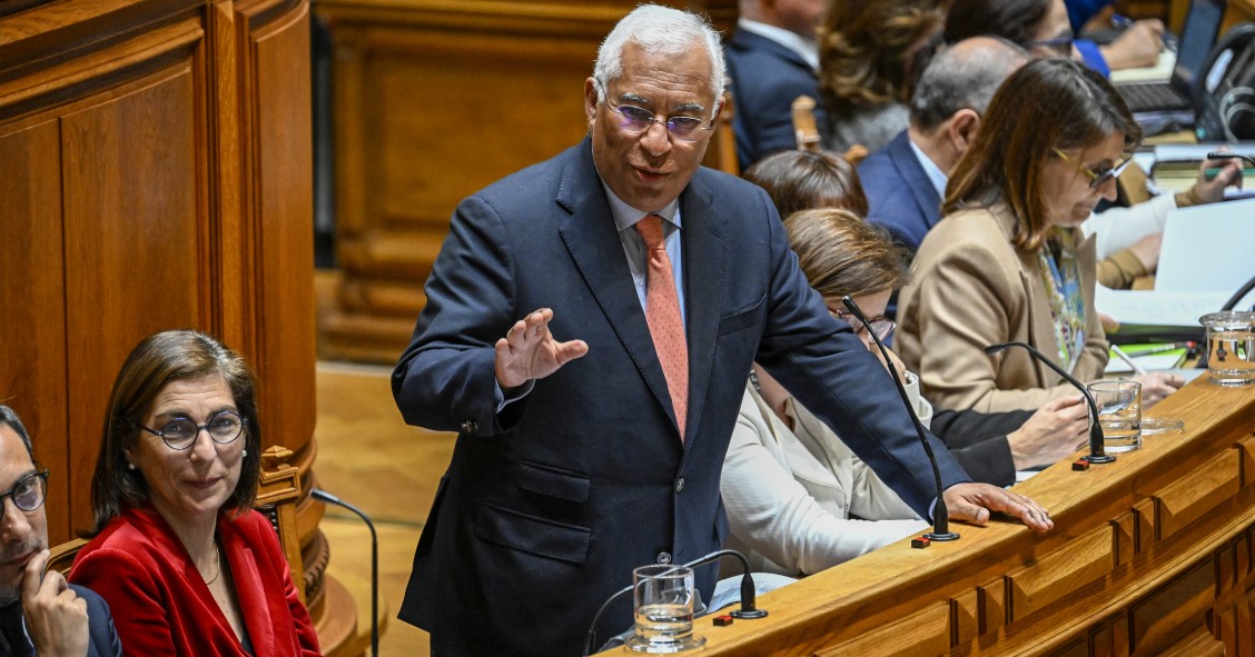 António Costa