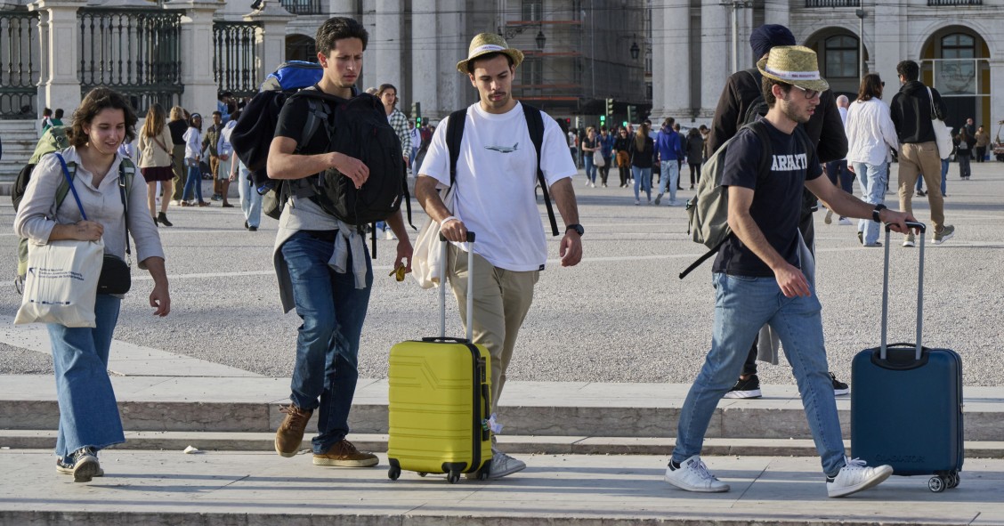 Alojamento Local em Lisboa