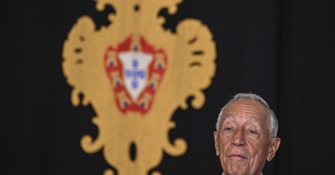Marcelo Rebelo de Sousa