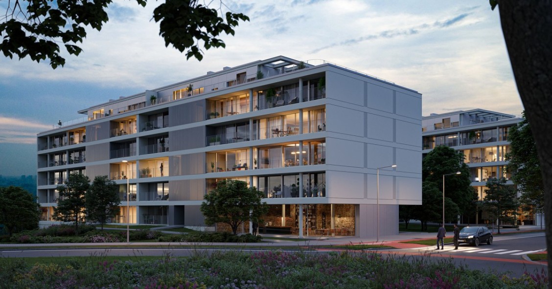 Casas novas para comprar