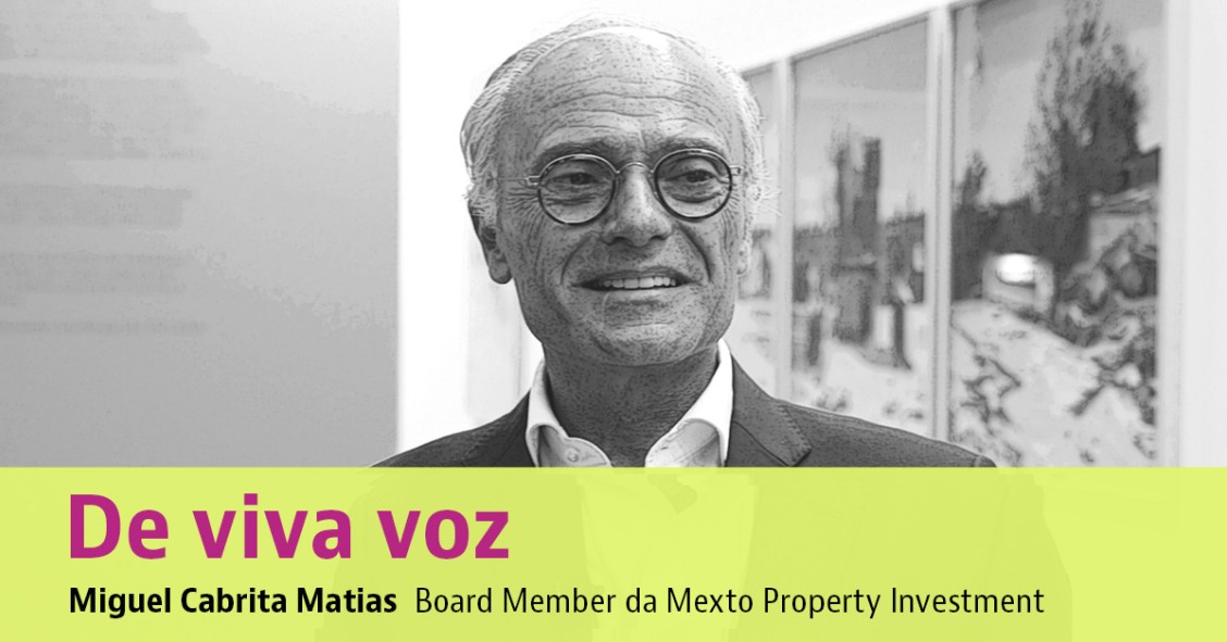 Entrevista da Mexto ao idealista/news