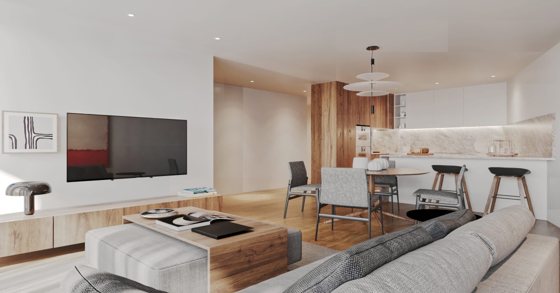 Avenida Premium