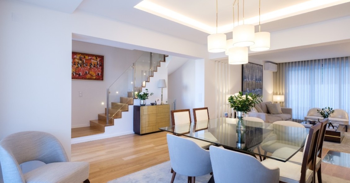 Projeto de Arquitetura e Feng Shui 