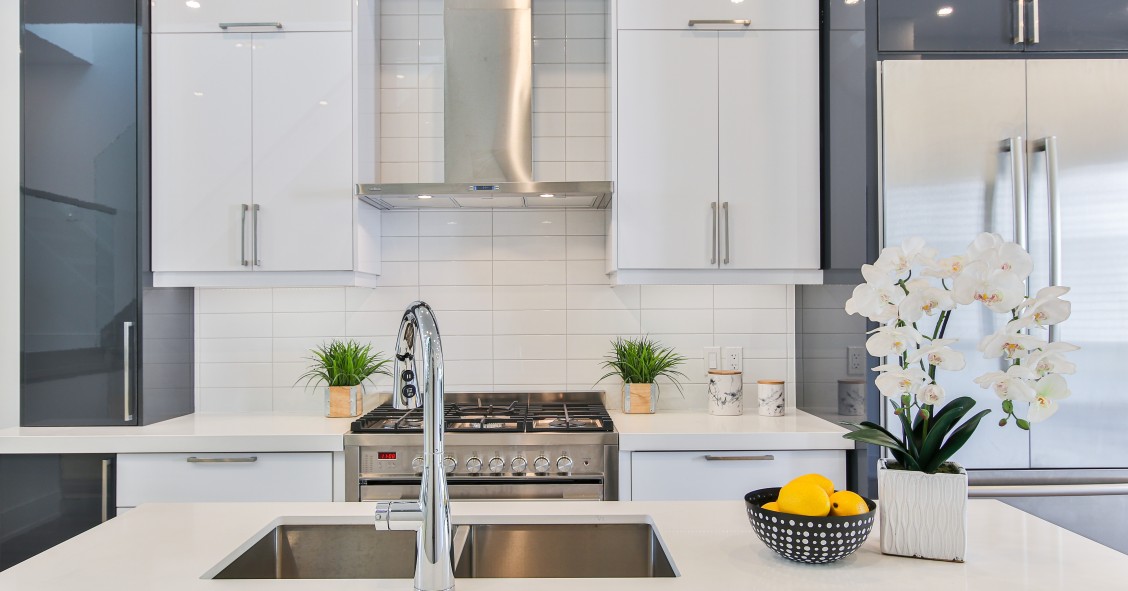 Limpar inox: qual a melhor forma?