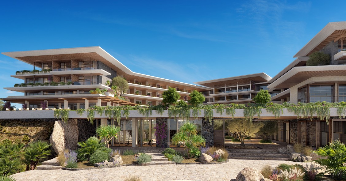 Angsana Real de La Quinta Benahavis Marbella