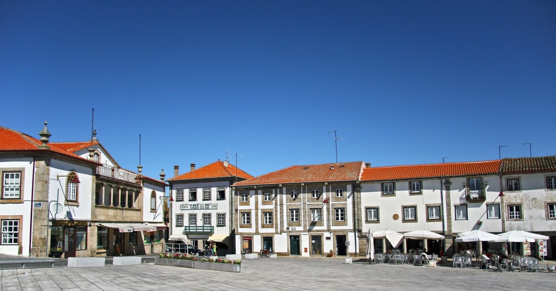 Casas acessíveis na Guarda