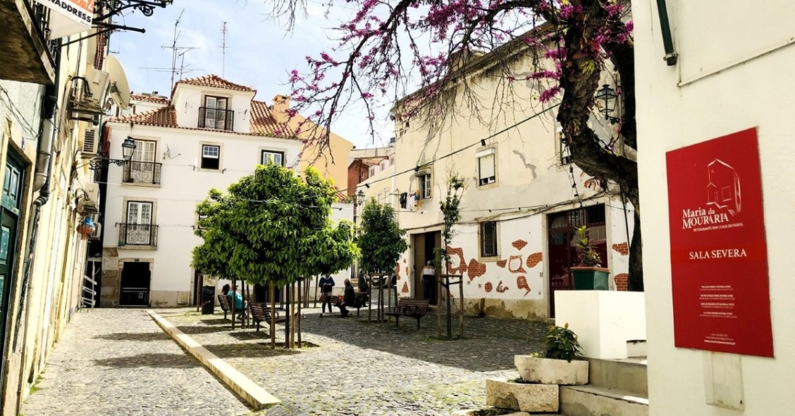 Apartamentos à venda para viver os Santos Populares