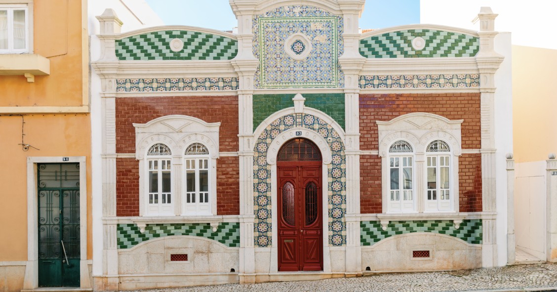 Casa 1923