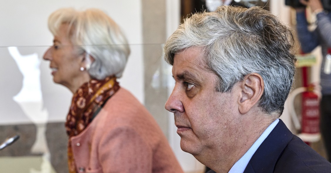 Taxas de juro
