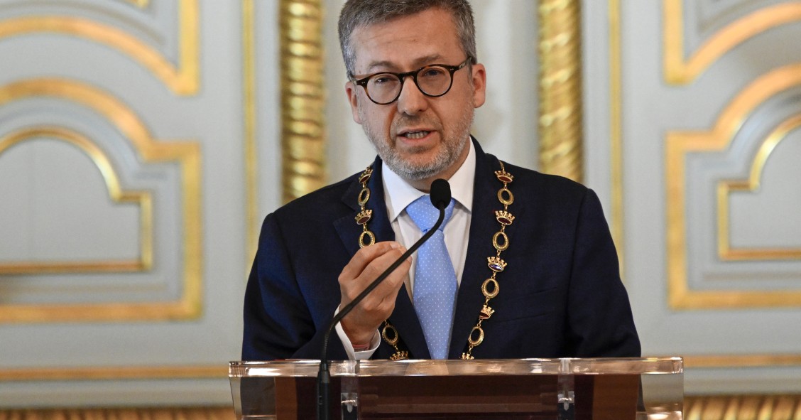 Reabilitação de casas municipais em Lisboa