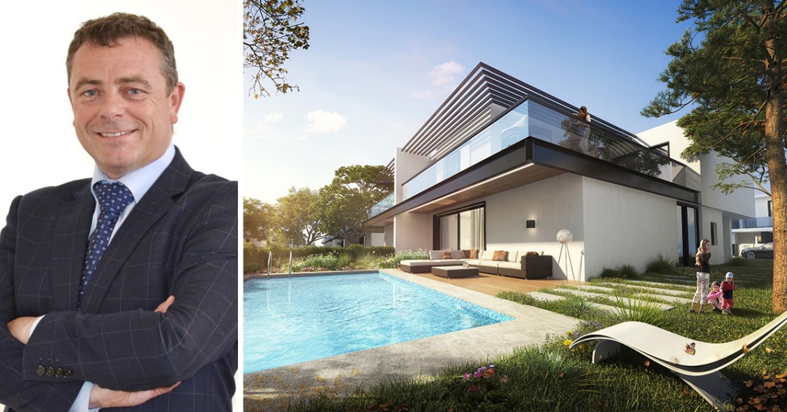 Casas sustentáveis e inteligentes em Portugal