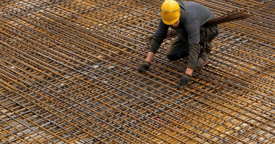 Exploração laboral no setor da construção