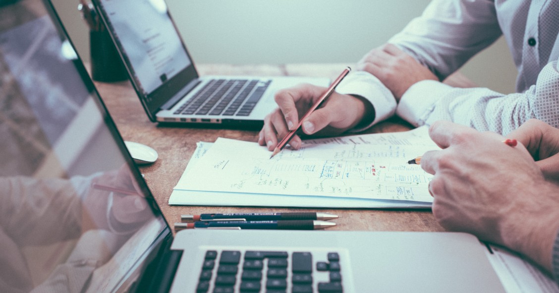 Inteligência artificial no CRM imobiliário