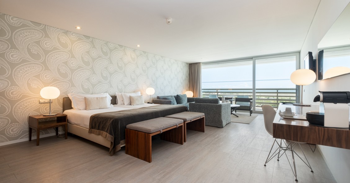 Tróia Design Hotel